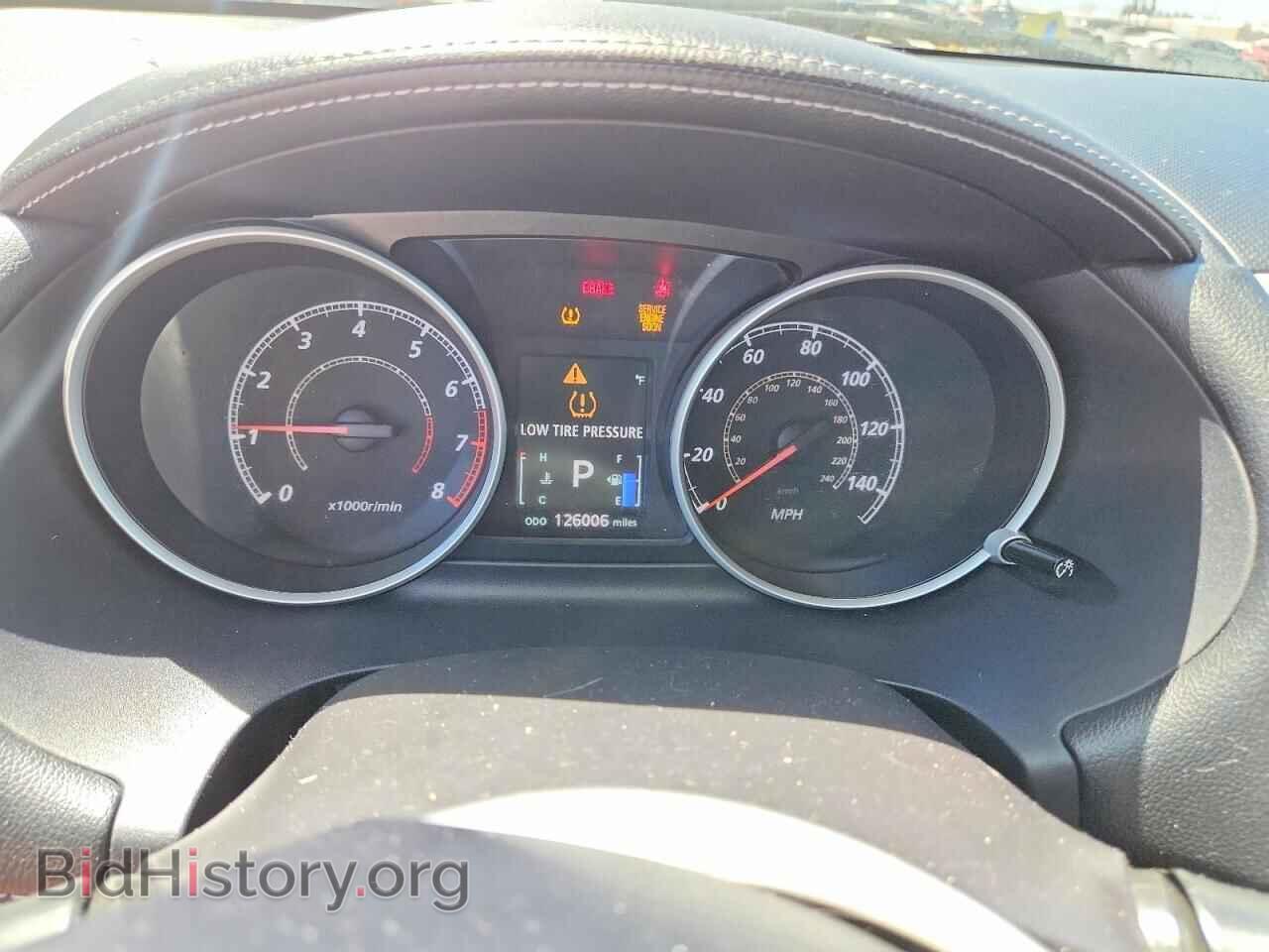 2013 MITSUBISHI OUTLANDER - VIN: JA4JS4AX2DU001113 - Фото 9