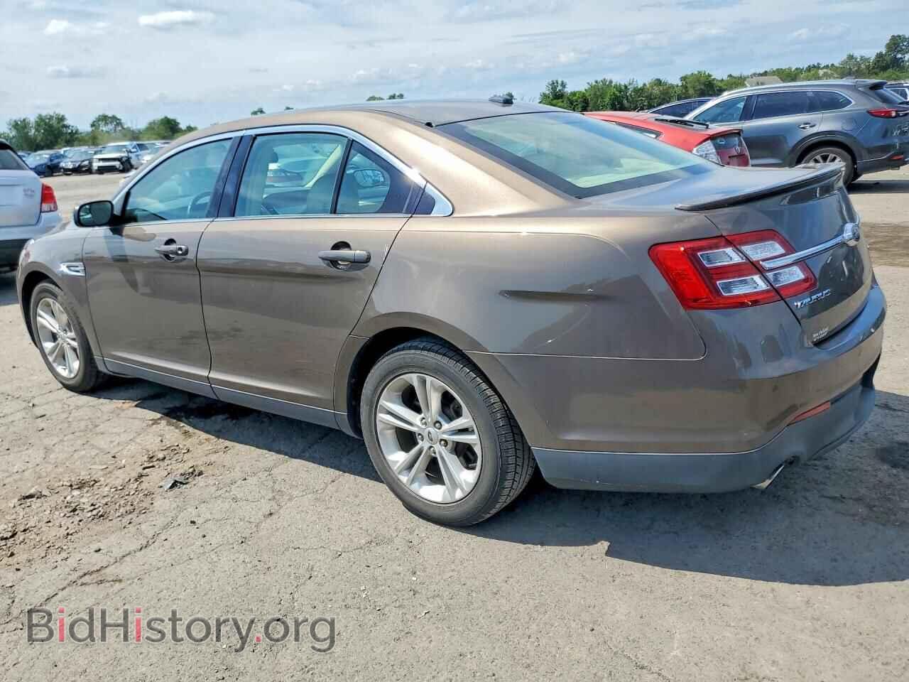 2015 FORD TAURUS - VIN: 1FAHP2E88FG126962 - Photo 2