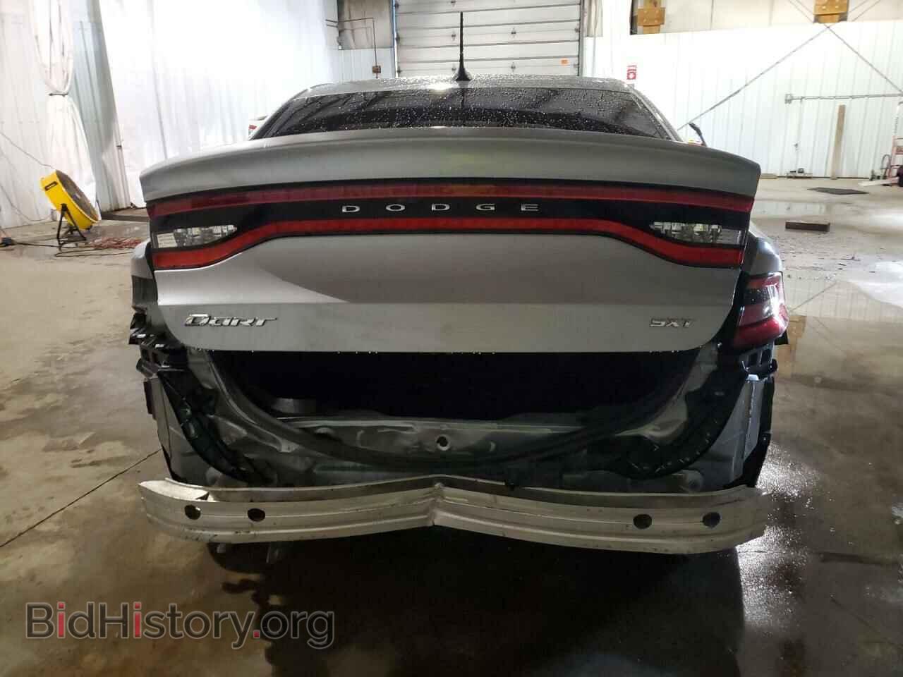 2016 DODGE DART - VIN: 1C3CDFFA9GD822209 - Фото 6