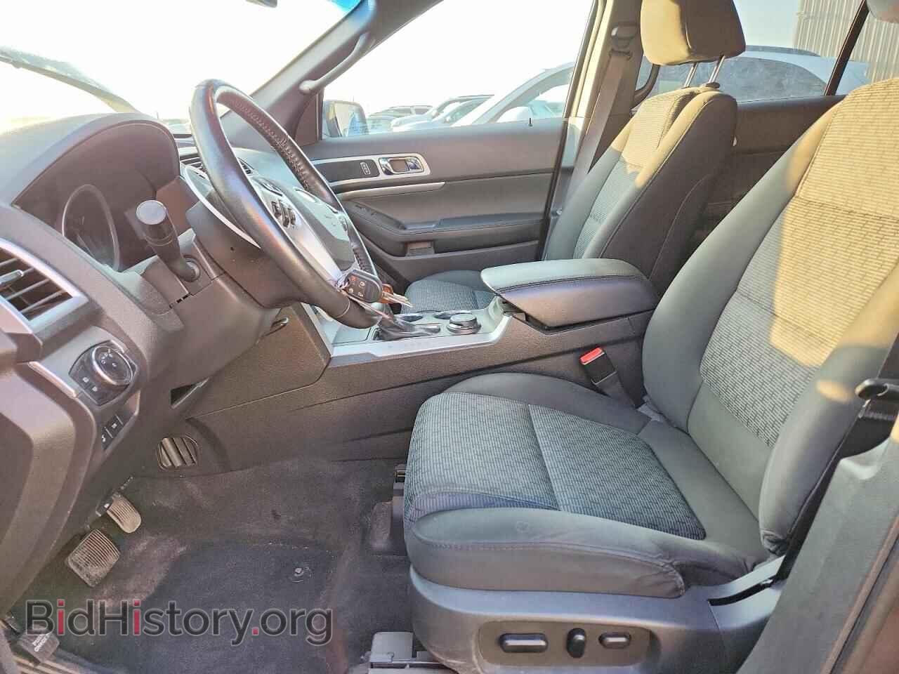 2011 FORD EXPLORER - VIN: 1FMHK8D88BGA88894 - Photo 7
