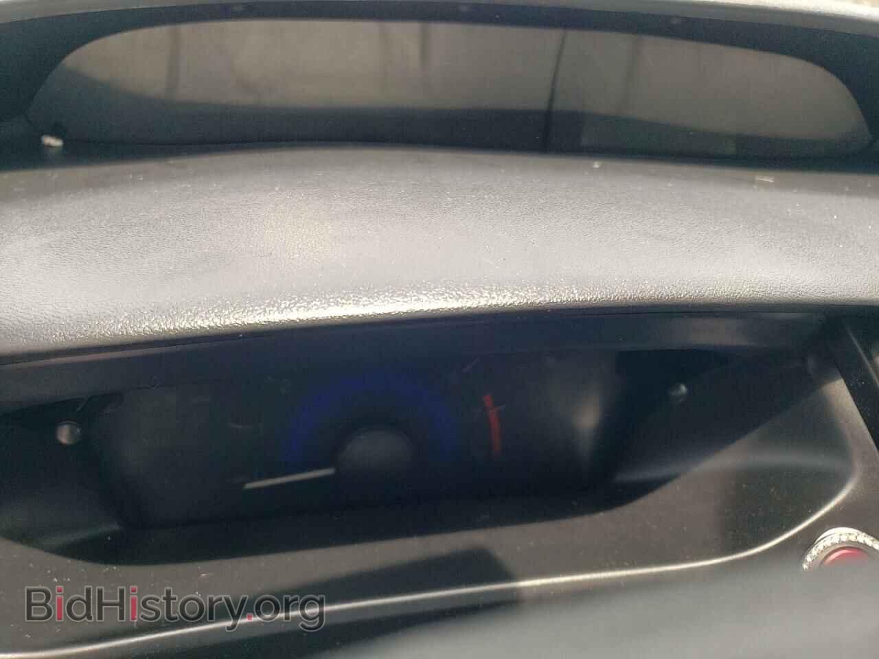 2014 HONDA CIVIC - VIN: 19XFB2F8XEE271062 - Фото 9