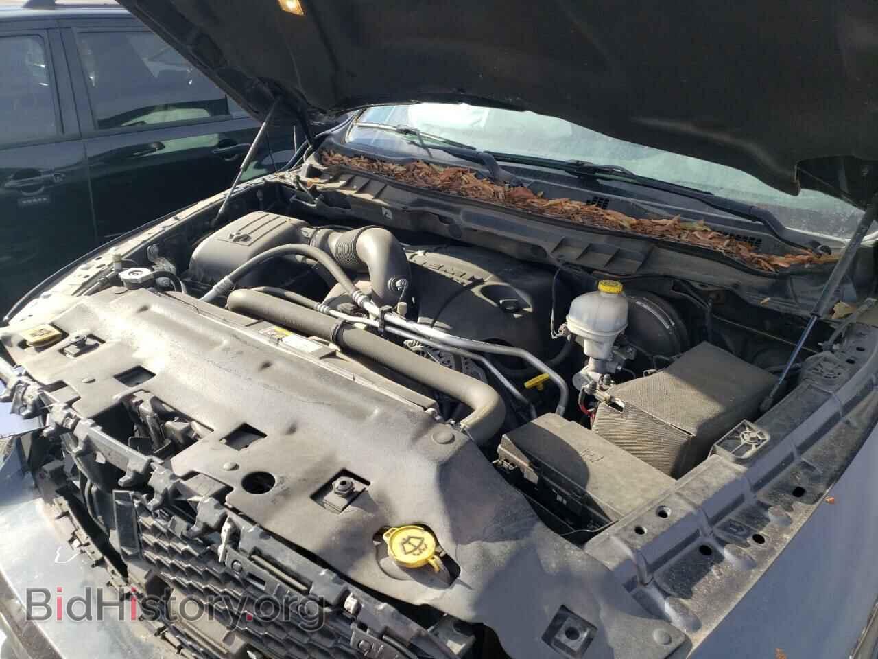 2014 RAM 1500 - VIN: 1C6RR7LT7ES281454 - Фото 7