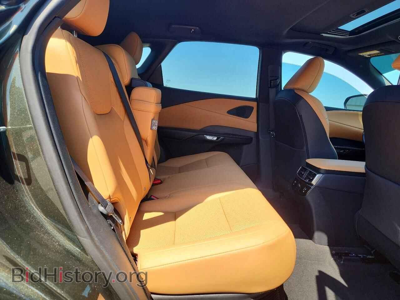 2025 LEXUS RX300 - VIN: 2T2BBMCA3SC073950 - Photo 11