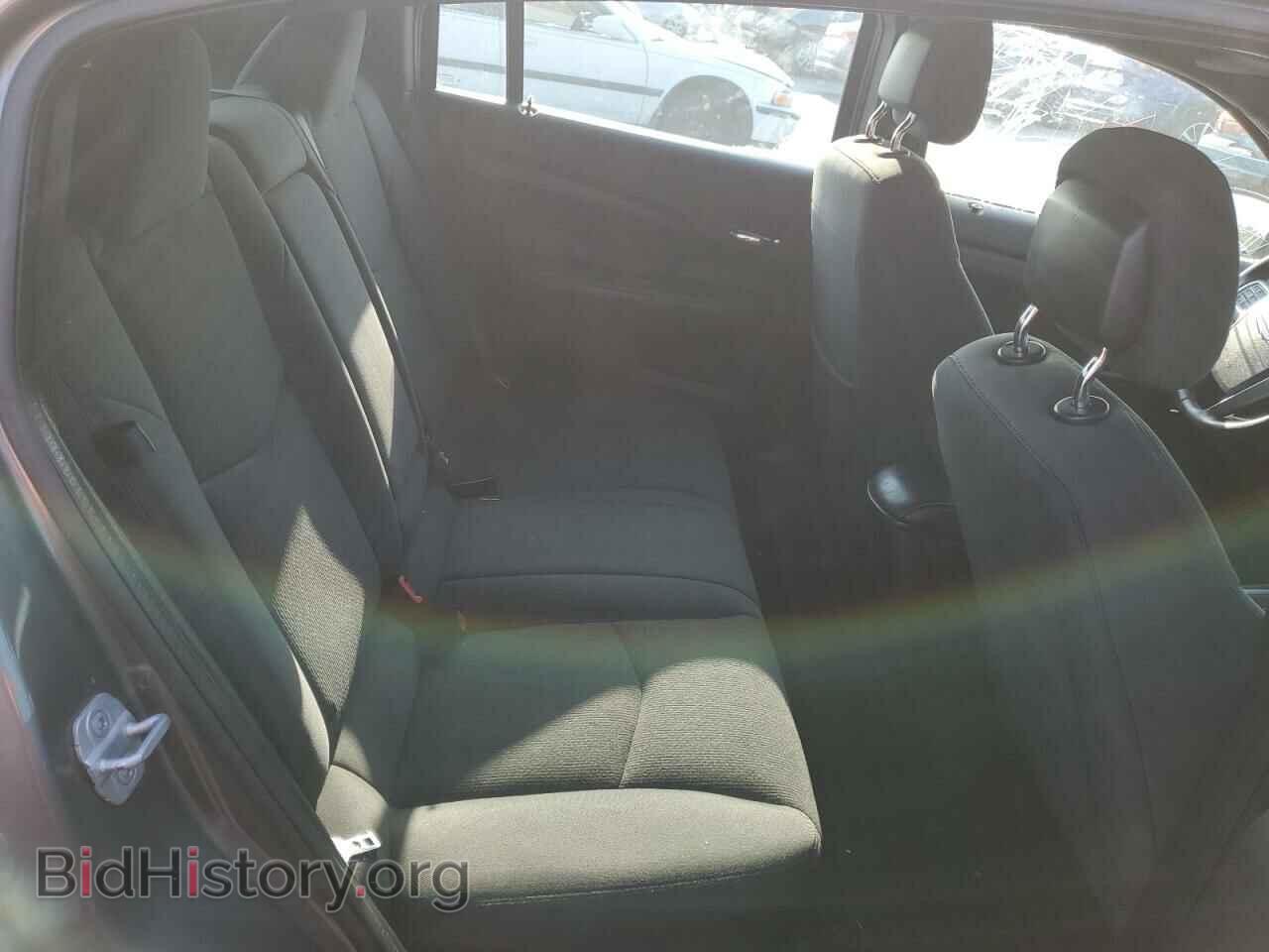 2012 CHRYSLER 200 - VIN: 1C3CCBCB3CN161337 - Фото 10