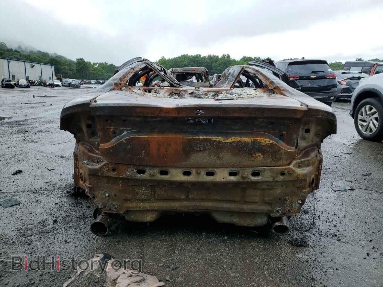 2018 DODGE CHARGER - VIN: 2C3CDXGJ9JH209148 - Фото 6