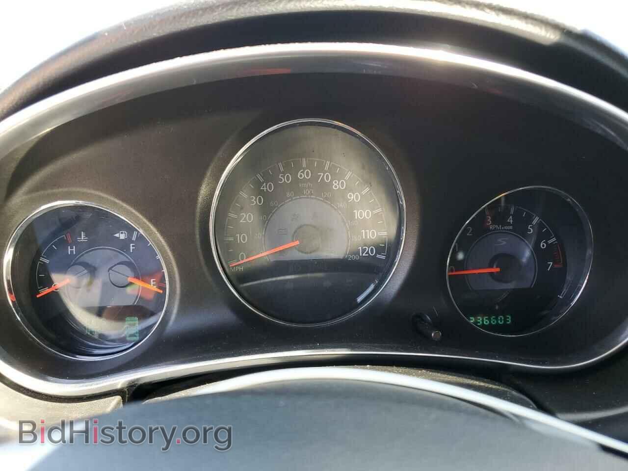 2013 CHRYSLER 200 - VIN: 1C3CCBBB2DN505100 - Фото 9