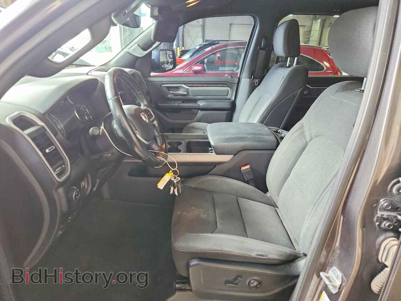 2020 RAM 1500 - VIN: 1C6SRFFT6LN182613 - Photo 7