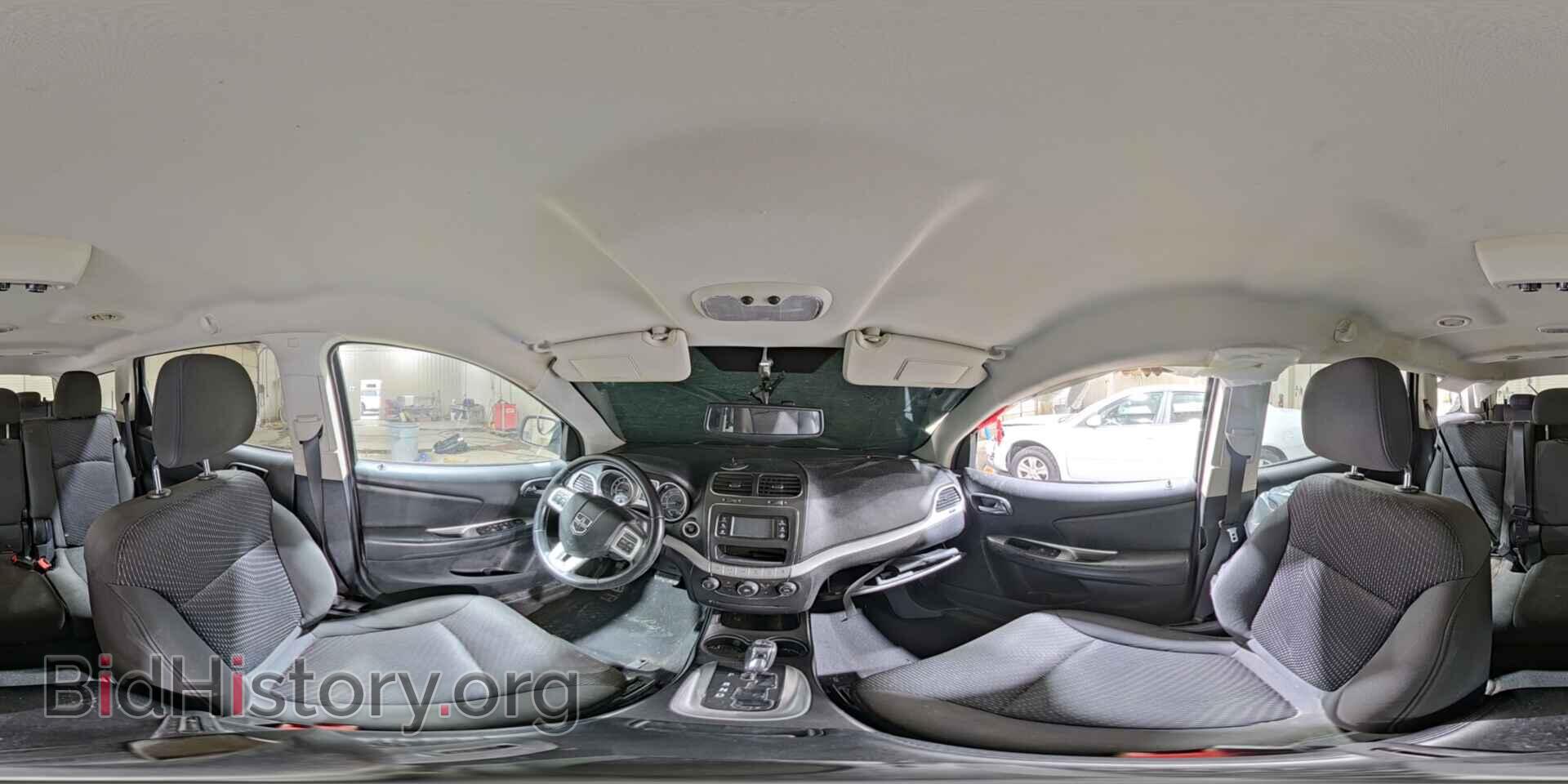 2017 DODGE JOURNEY - VIN: 3C4PDCABXHT545688 - Photo 16