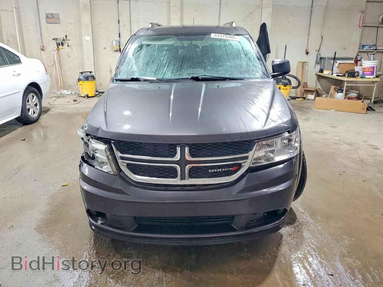 2017 DODGE JOURNEY - VIN: 3C4PDCABXHT545688 - Photo 5