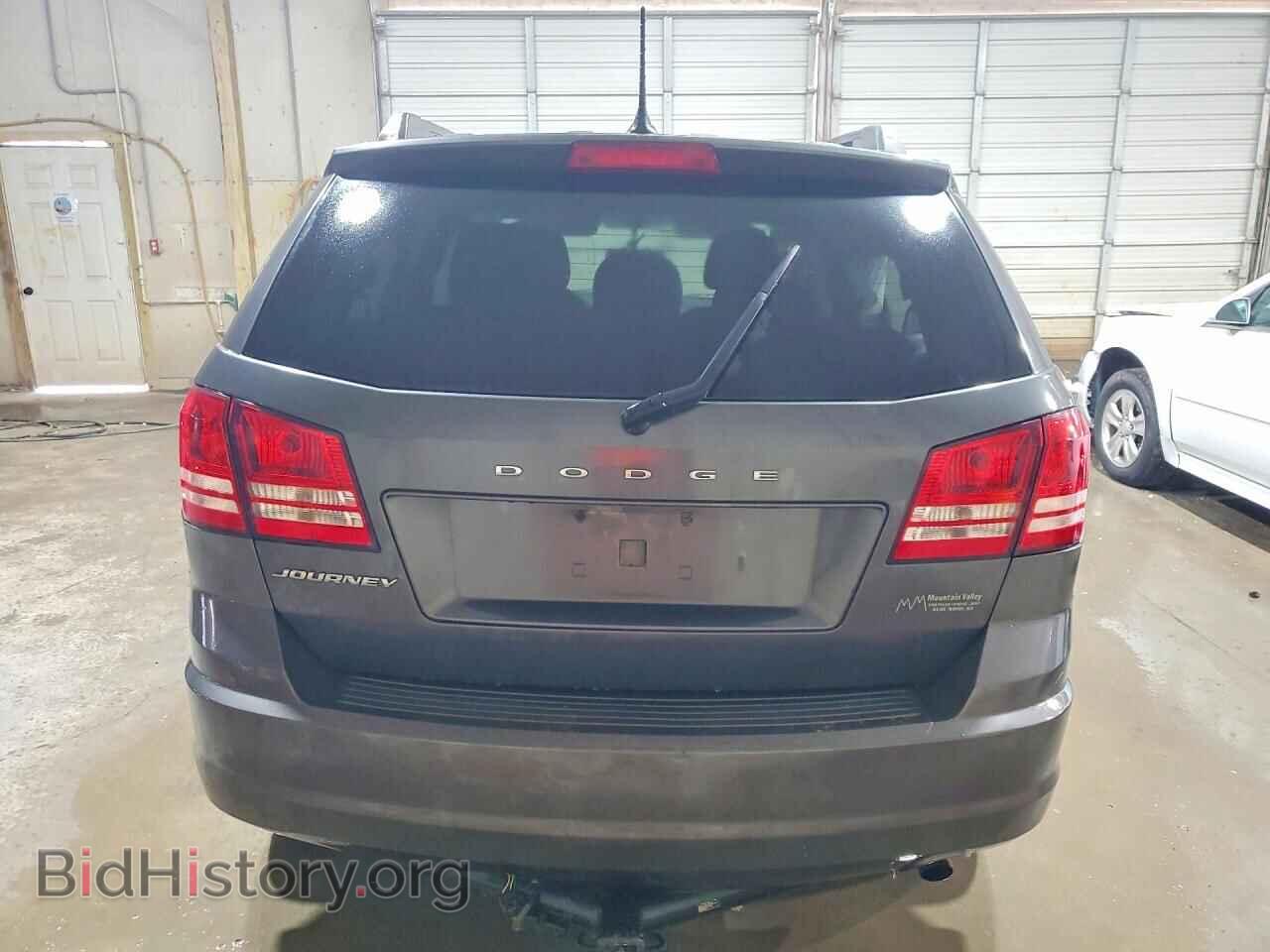 2017 DODGE JOURNEY - VIN: 3C4PDCABXHT545688 - Photo 6