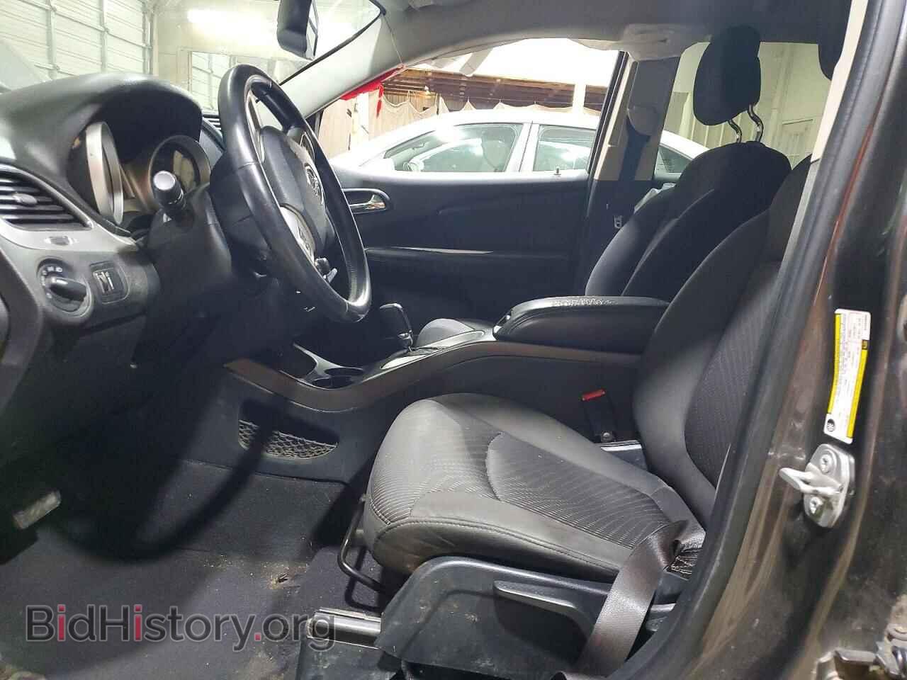 2017 DODGE JOURNEY - VIN: 3C4PDCABXHT545688 - Photo 7