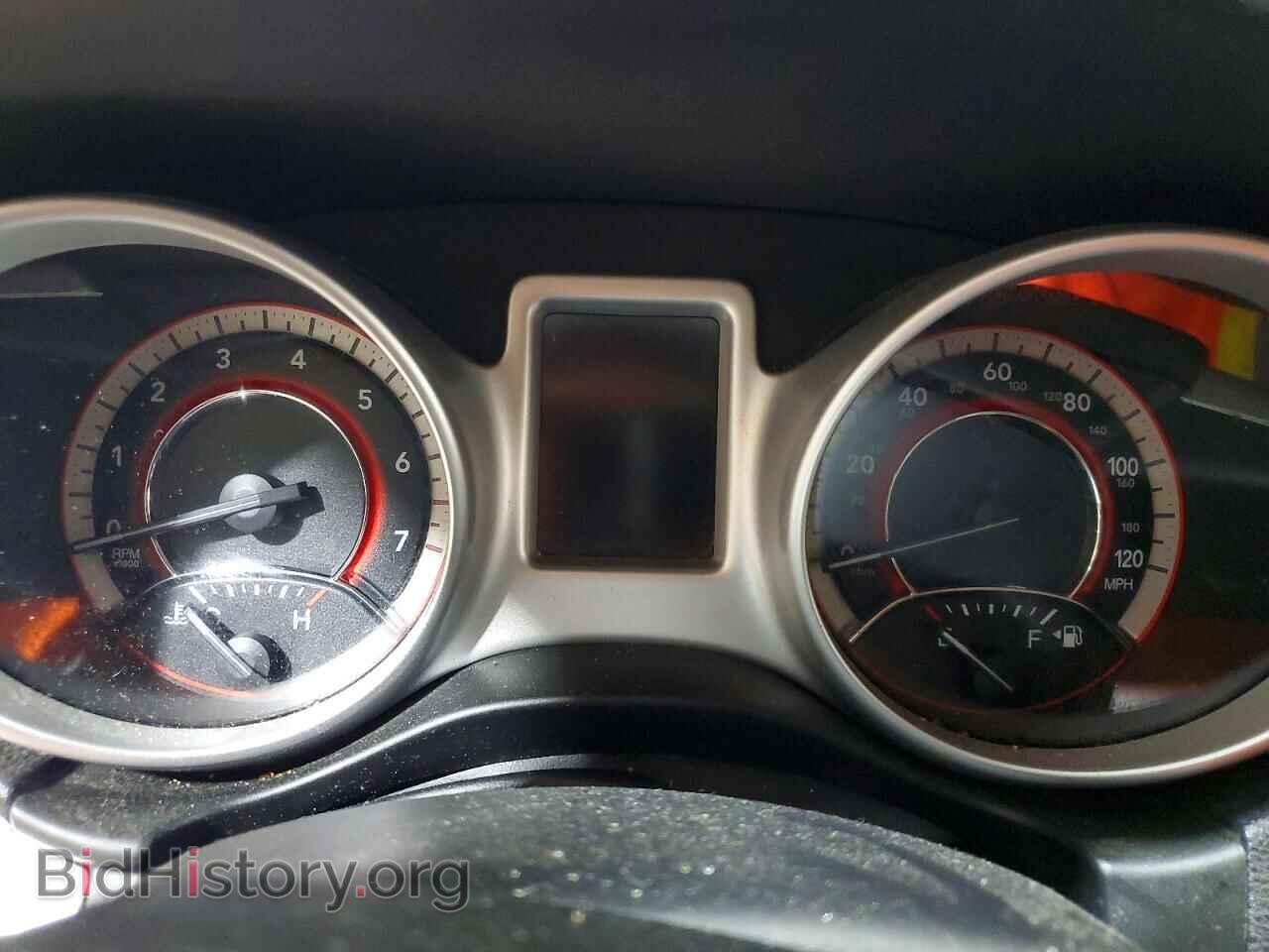 2017 DODGE JOURNEY - VIN: 3C4PDCABXHT545688 - Photo 9