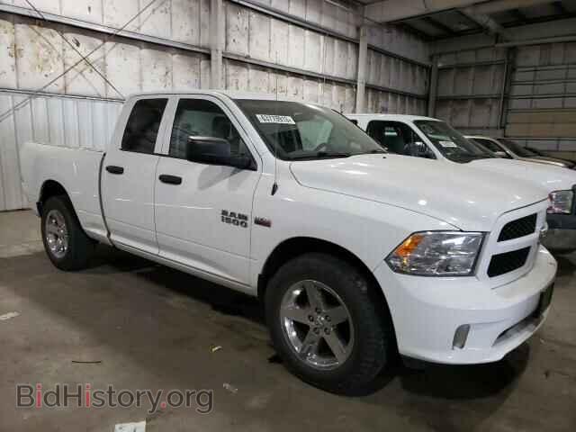 2017 RAM 1500 - VIN: 1C6RR7FT0HS619177 - Photo 4