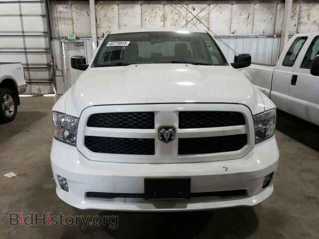 2017 RAM 1500 - VIN: 1C6RR7FT0HS619177 - Photo 5