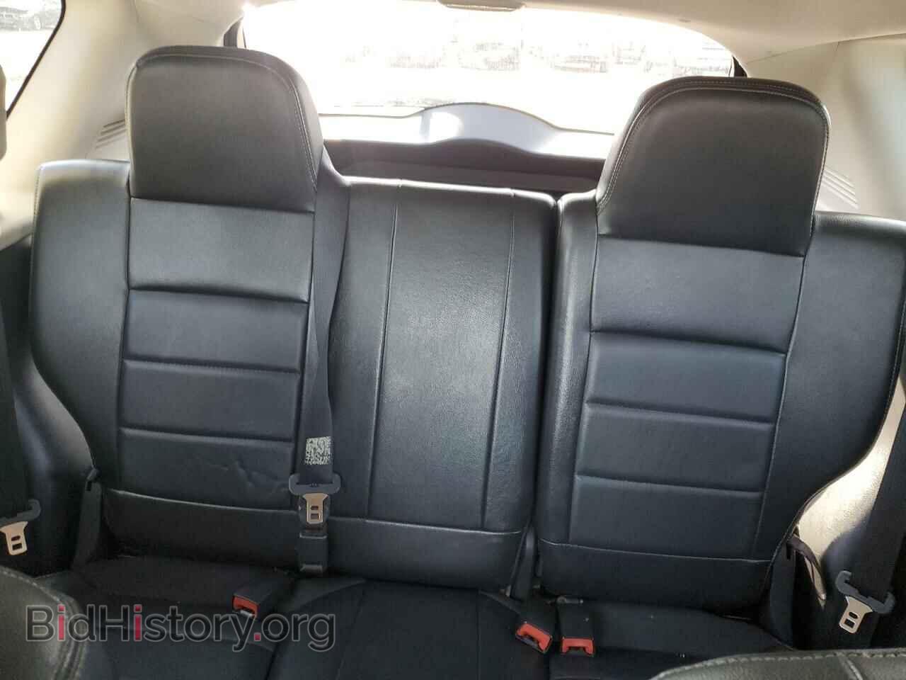 2010 JEEP COMPASS - VIN: 1J4NF5FB7AD575792 - Фото 10
