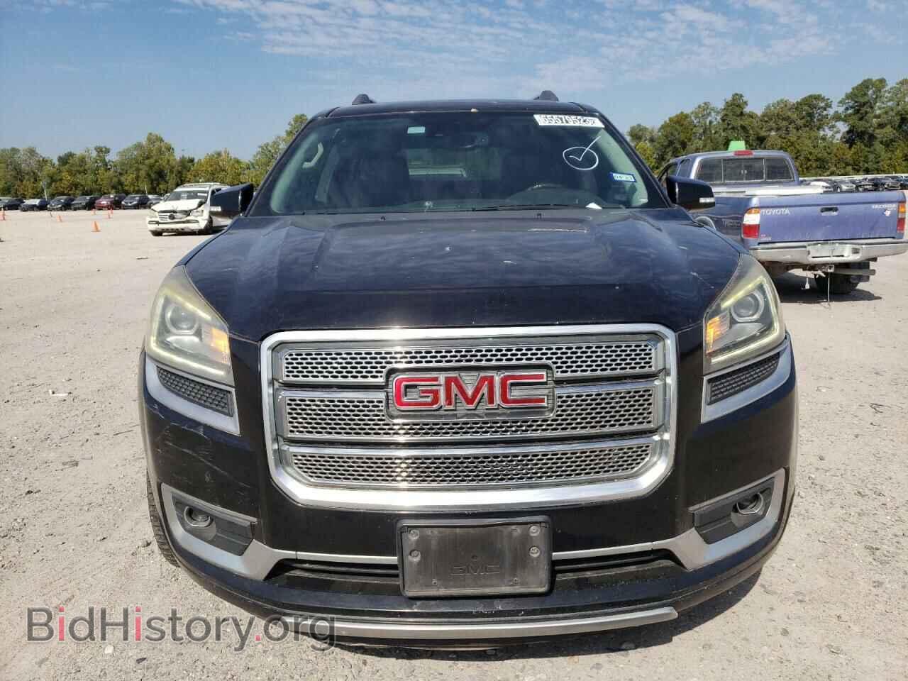 2014 GMC ACADIA DEN - VIN: 1GKKRTKD7EJ100781 - Фото 5