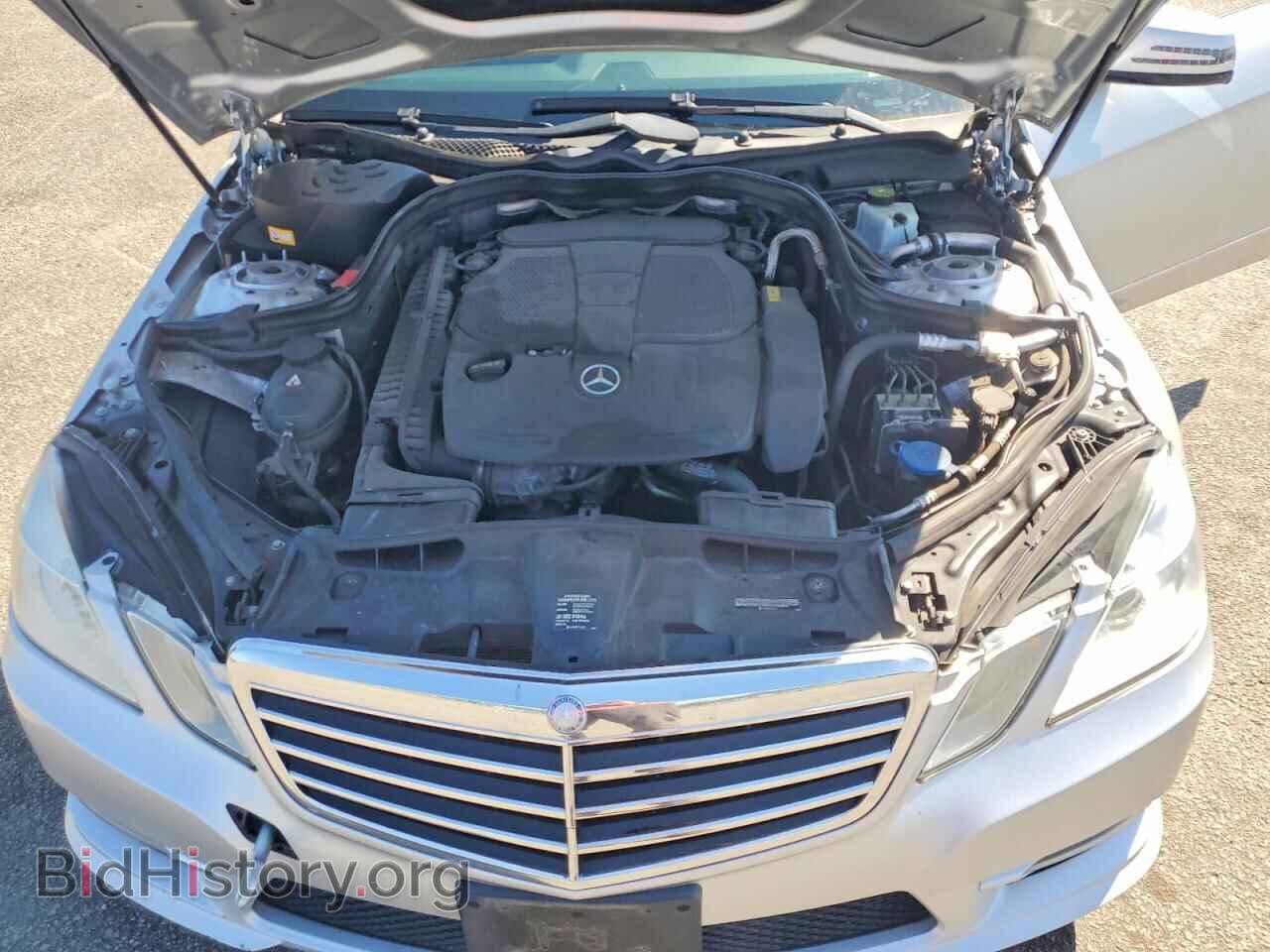 2013 MERCEDES-BENZ E-CLASS - VIN: WDDHF8JB4DA715756 - Photo 11