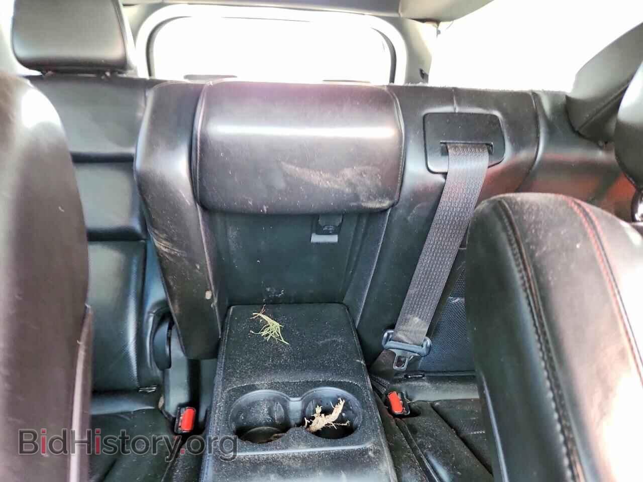 2024 DODGE DURANGO - VIN: 1C4RDHDG8RC118097 - Photo 10