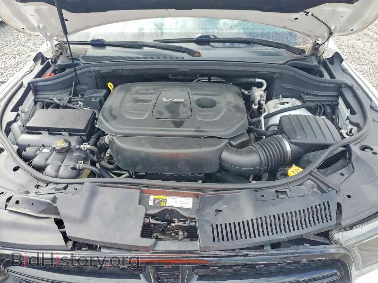 2018 DODGE DURANGO - VIN: 1C4RDJDG5JC150288 - Photo 12