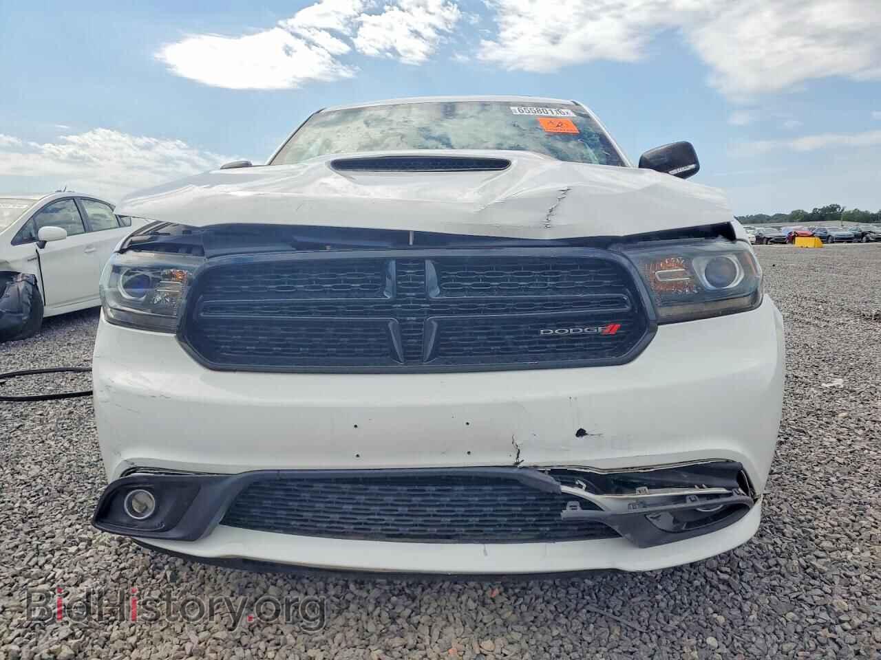 2018 DODGE DURANGO - VIN: 1C4RDJDG5JC150288 - Photo 5