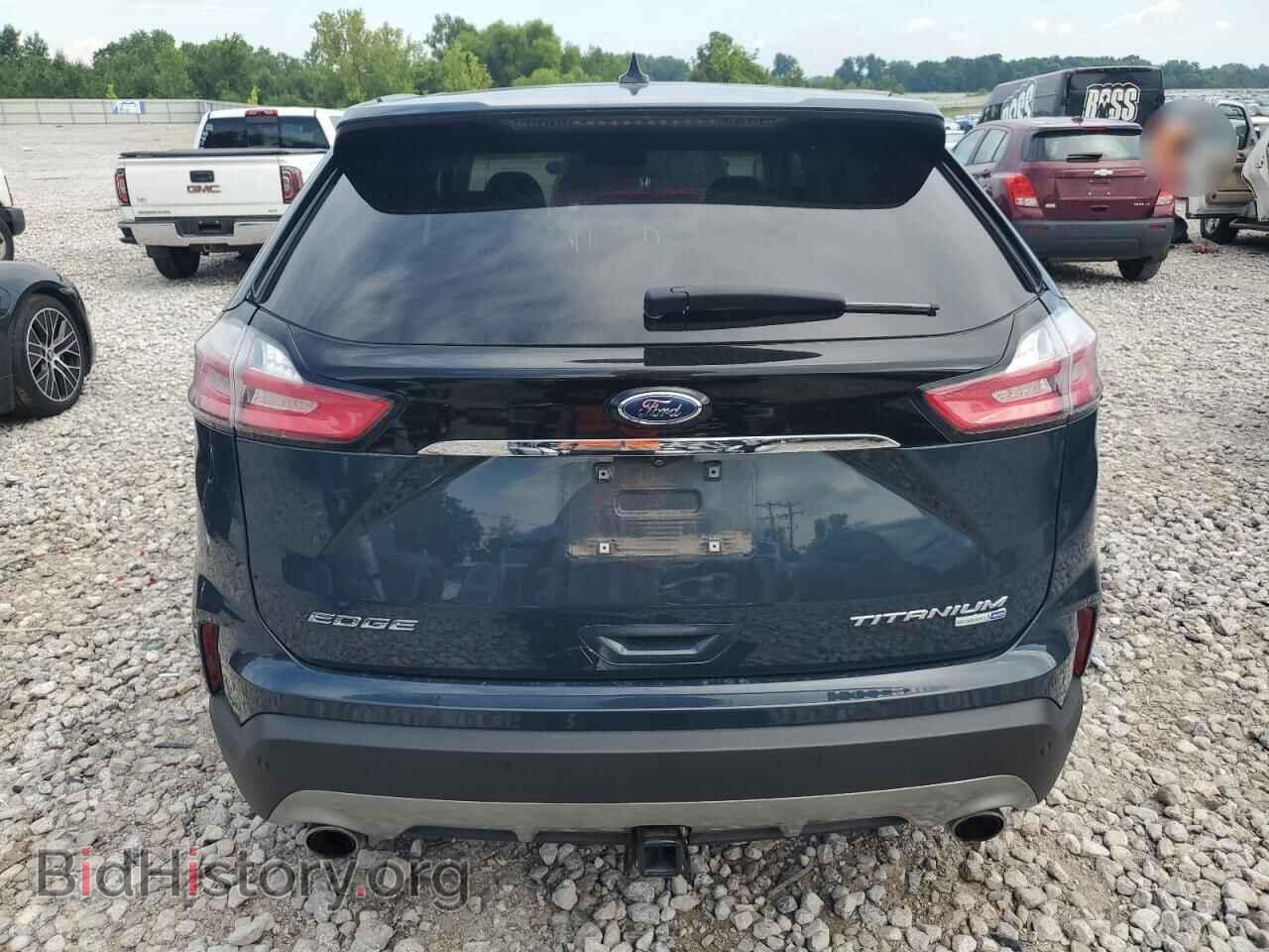 2019 FORD EDGE - VIN: 2FMPK4K99KBC54041 - Photo 6