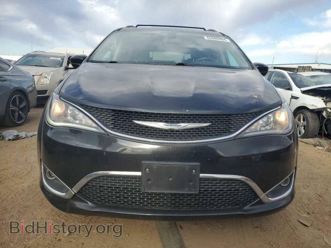 2017 CHRYSLER PACIFICA - VIN: 2C4RC1EG4HR644385 - Photo 5