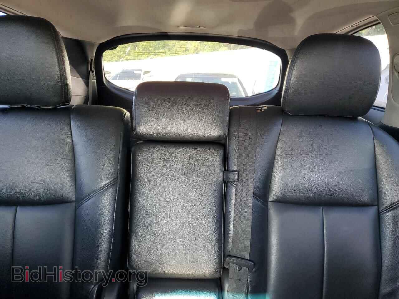 2015 NISSAN PATHFINDER - VIN: 5N1AR2MN4FC639416 - Фото 10