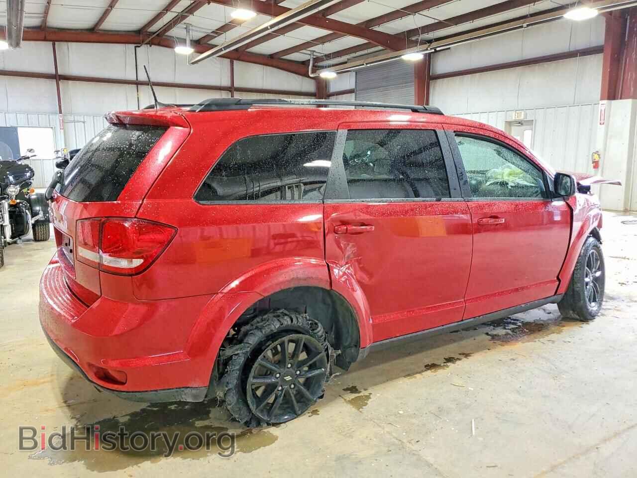 2019 DODGE JOURNEY - VIN: 3C4PDCBB3KT872861 - Photo 3