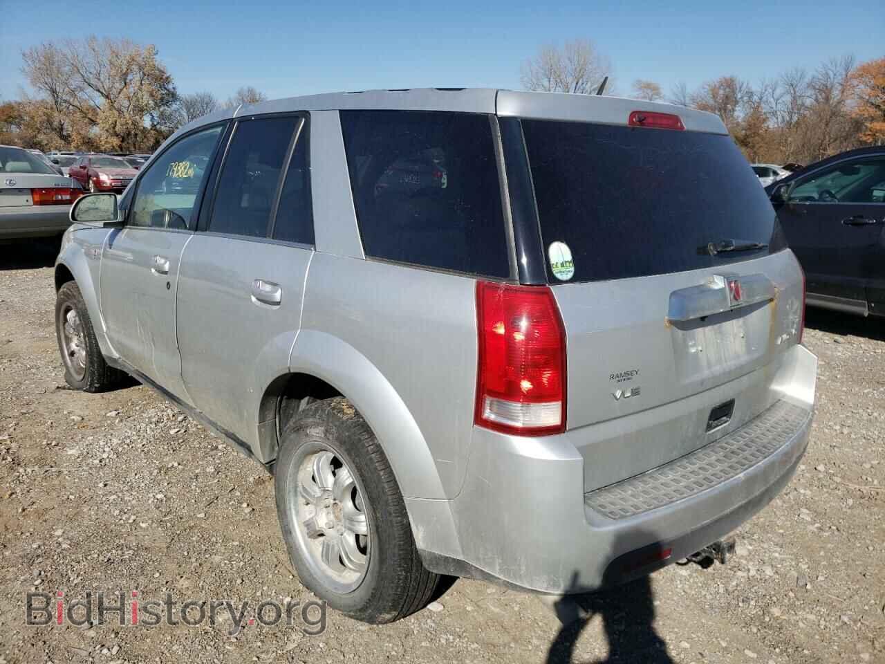 2006 SATURN VUE - VIN: 5GZCZ63456S862565 - Фото 3