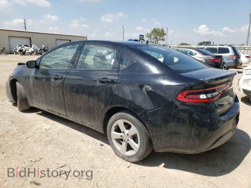 2015 Dodge DART (VIN 1C3CDFBB1FD199617) — фото 2 из 13