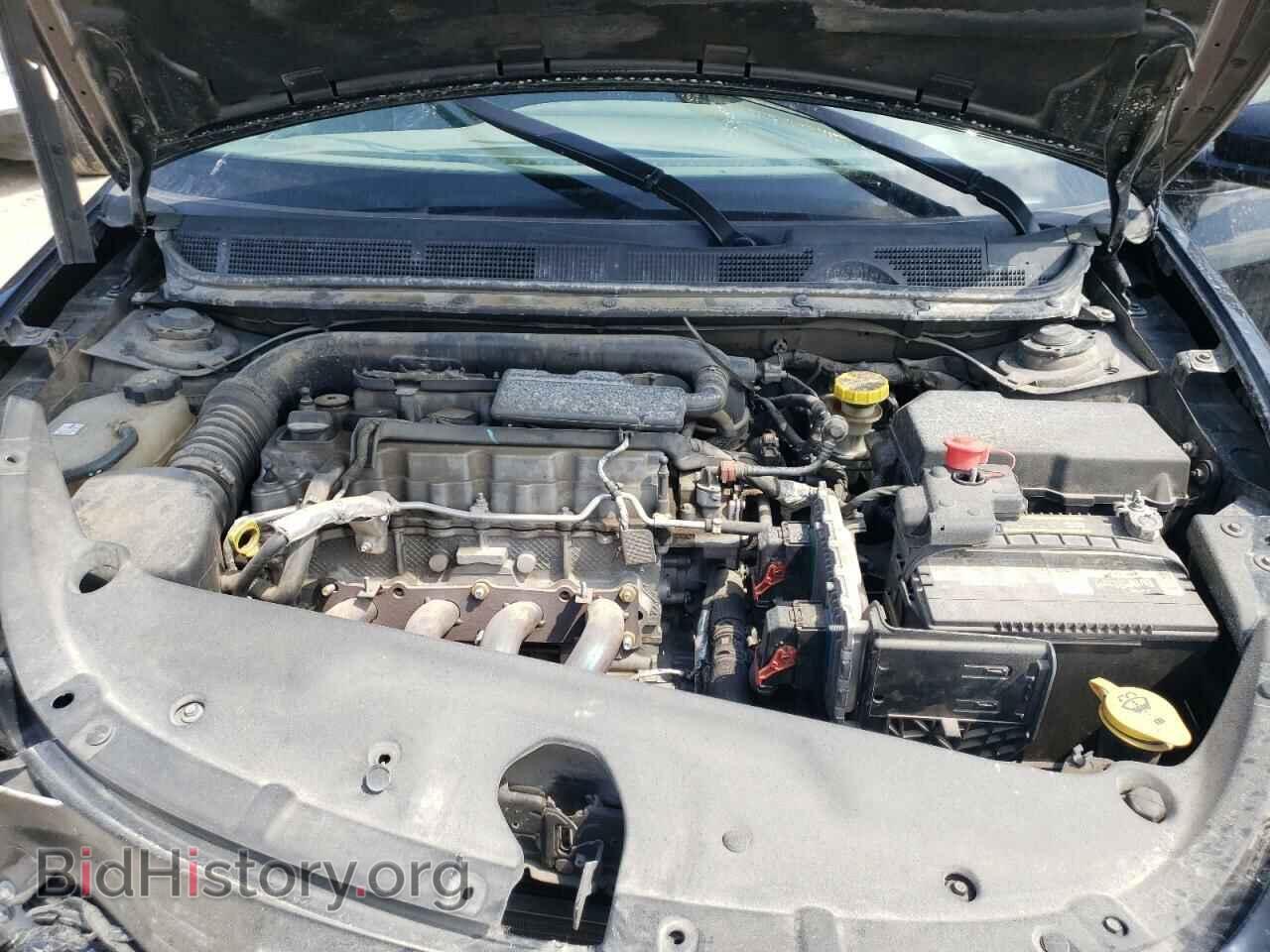 2015 DODGE DART - VIN: 1C3CDFBB1FD199617 - Photo 11