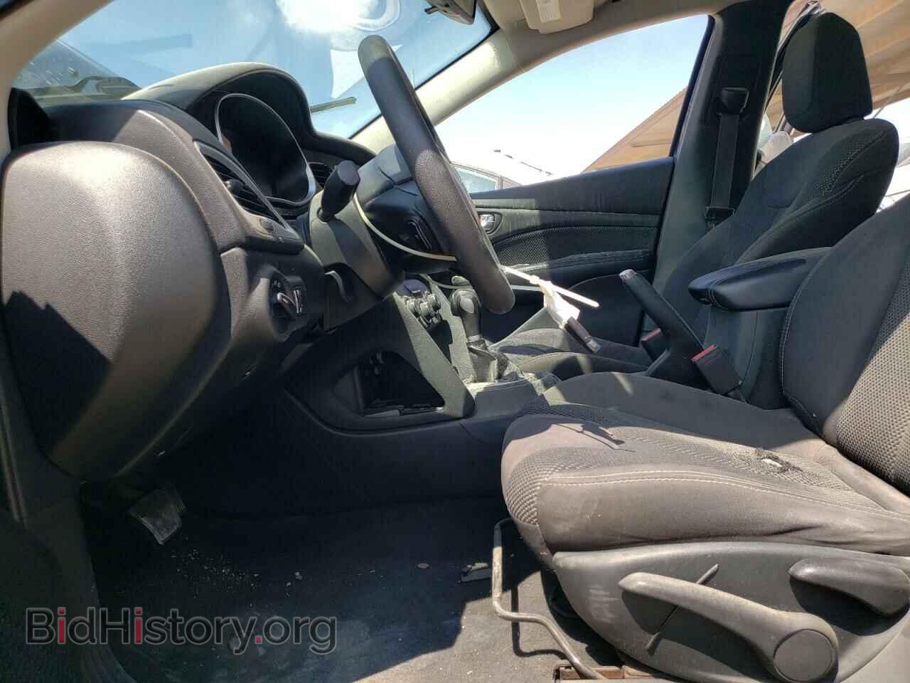 2015 DODGE DART - VIN: 1C3CDFBB1FD199617 - Photo 7