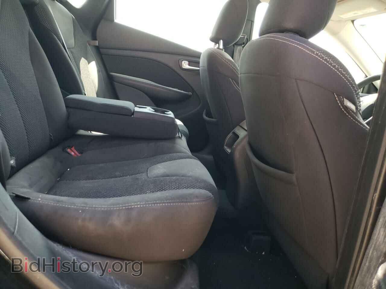 2015 DODGE DART - VIN: 1C3CDFBB1FD199617 - Photo 10