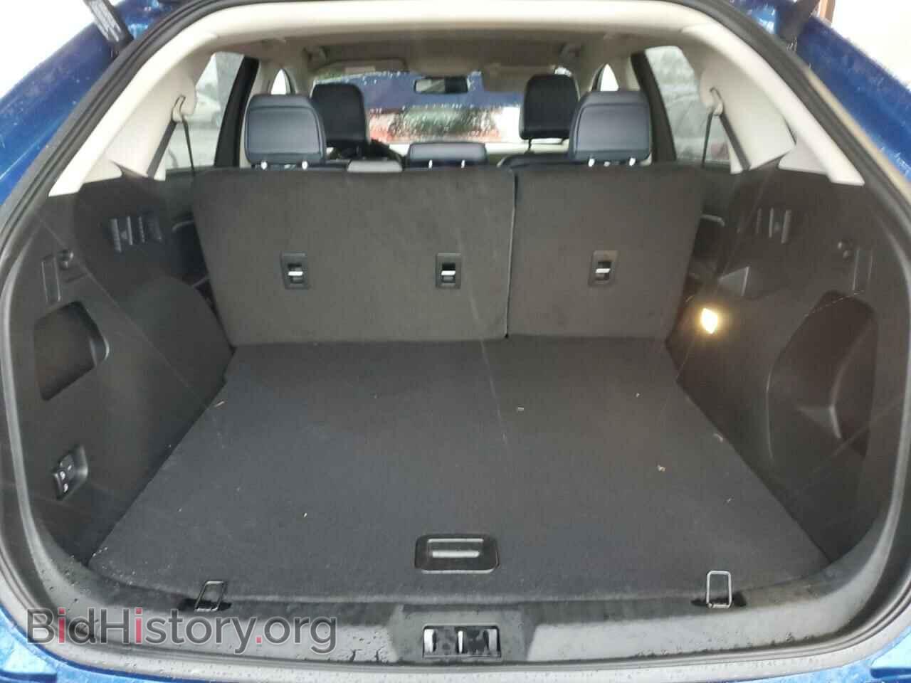 2022 FORD EDGE - VIN: 2FMPK4J90NBA72167 - Фото 9