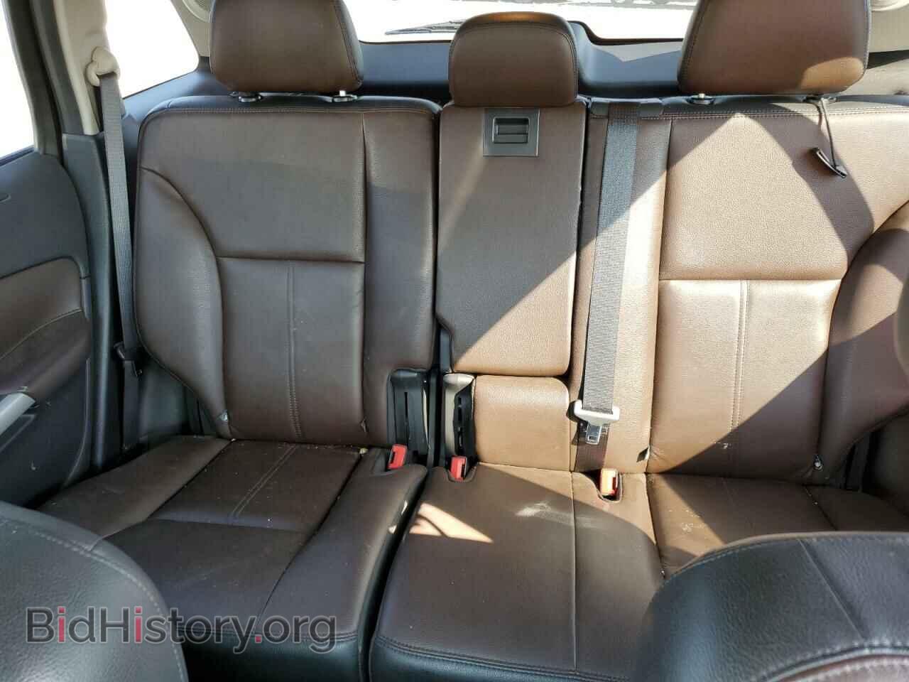 2013 FORD EDGE - VIN: 2FMDK3KC0DBB24029 - Фото 10