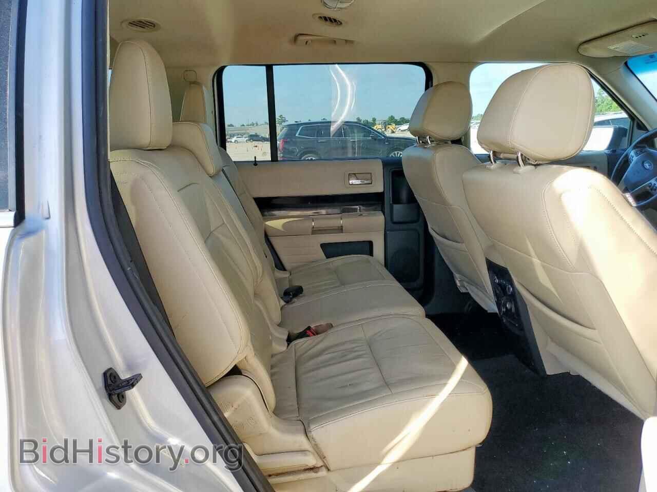2013 FORD FLEX - VIN: 2FMGK5C82DBD28768 - Фото 11