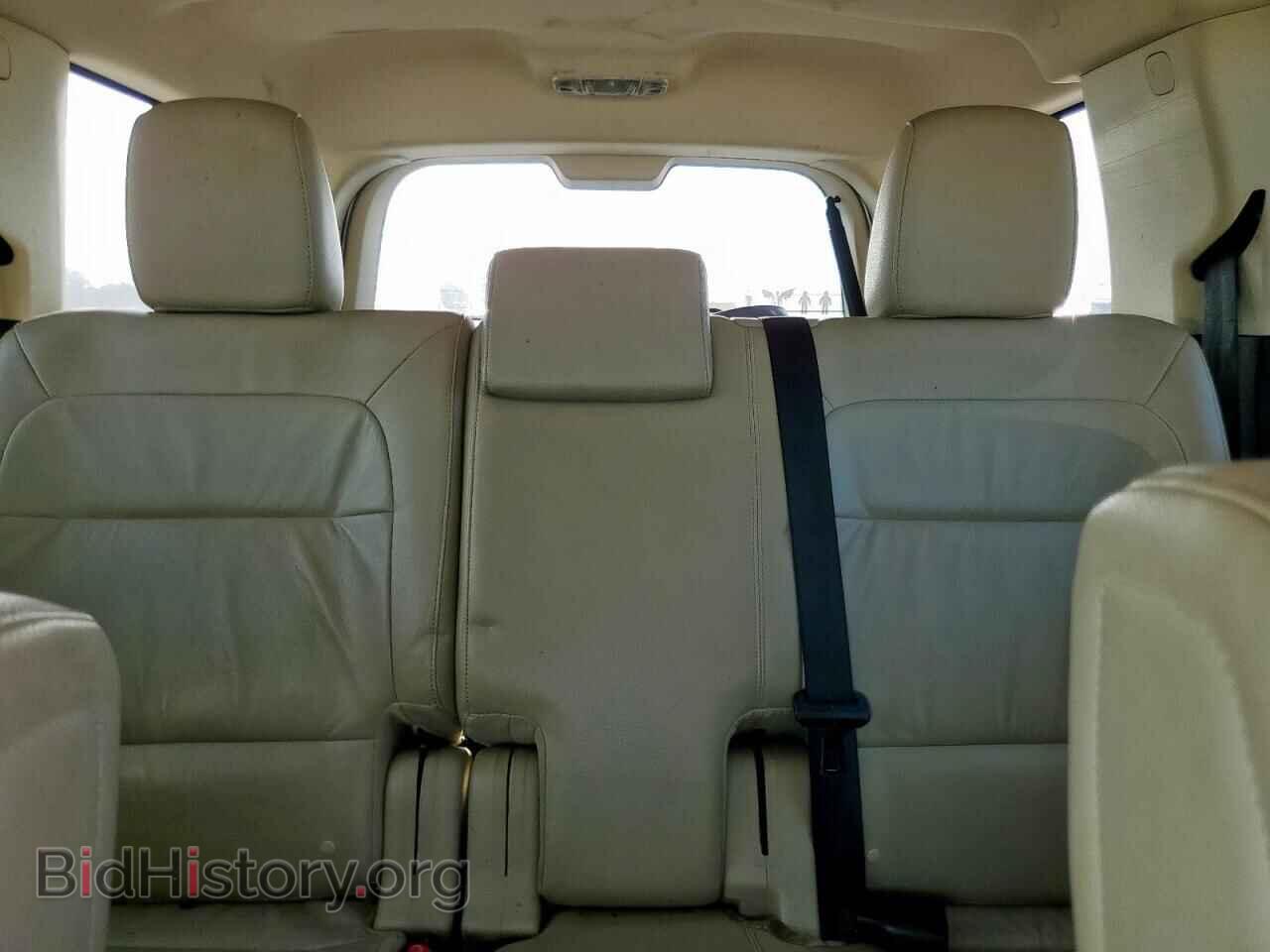 2013 FORD FLEX - VIN: 2FMGK5C82DBD28768 - Фото 10