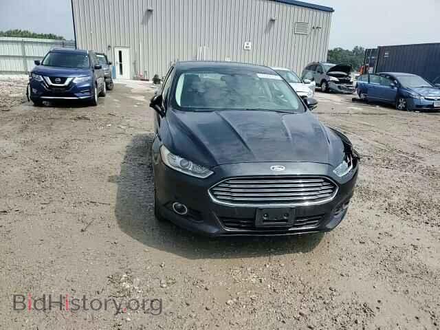 2013 FORD FUSION - VIN: 3FA6P0HR7DR377686 - Фото 13