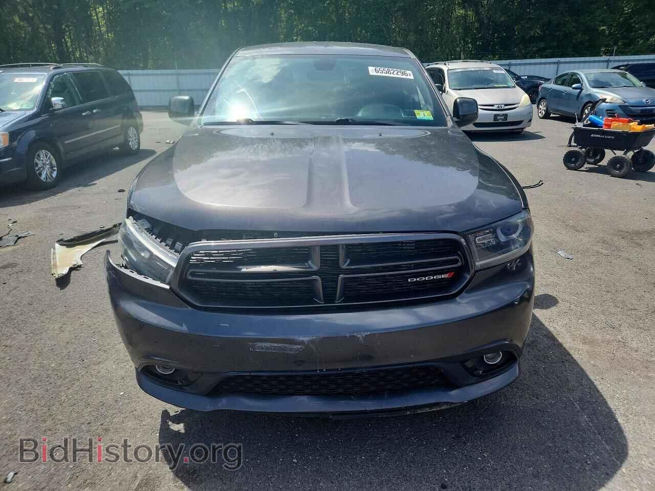2014 DODGE DURANGO - VIN: 1C4RDJAG3EC345865 - Photo 5