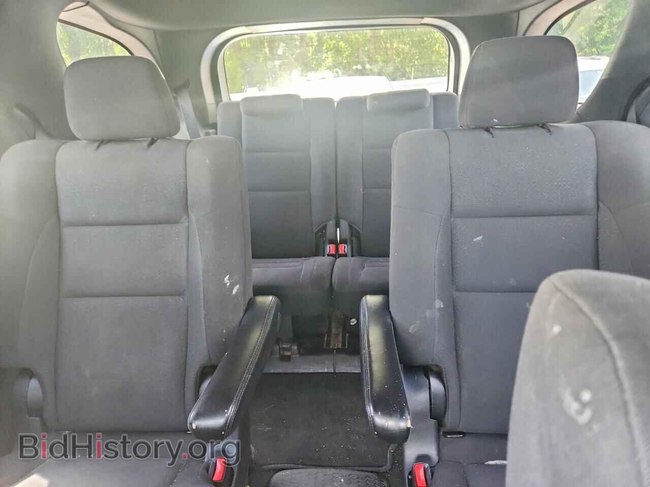 2014 DODGE DURANGO - VIN: 1C4RDJAG3EC345865 - Photo 10