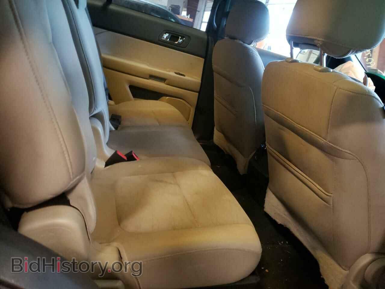 2013 FORD EXPLORER - VIN: 1FM5K8B87DGC26353 - Photo 6