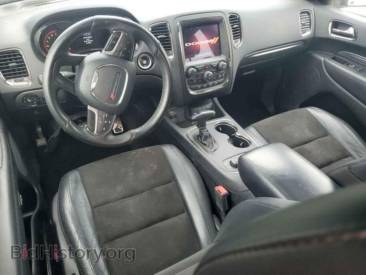 2019 DODGE DURANGO - VIN: 1C4SDJCT3KC756142 - Фото 8
