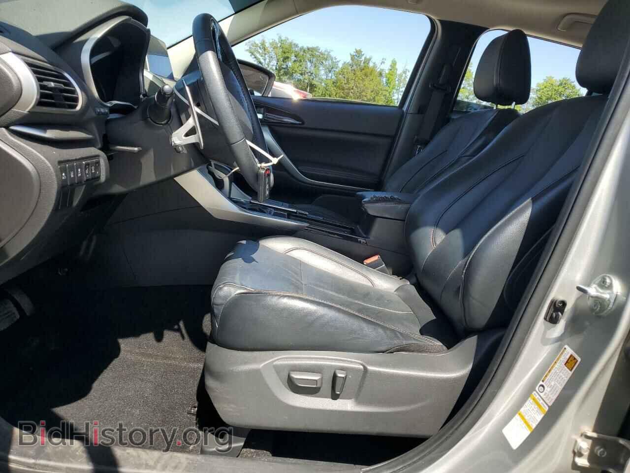 2019 MITSUBISHI ECLIPSE - VIN: JA4AT5AA2KZ021246 - Фото 7