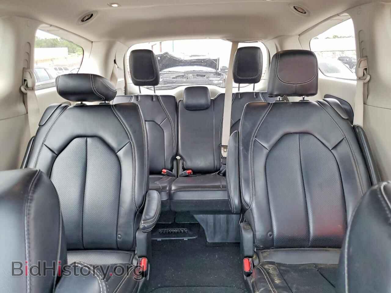 2023 CHRYSLER PACIFICA - VIN: 2C4RC1BG2PR546846 - Photo 20