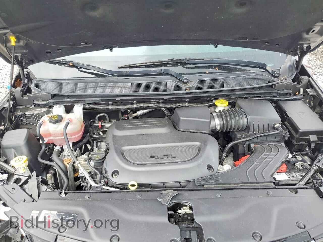 2023 CHRYSLER PACIFICA - VIN: 2C4RC1BG2PR546846 - Photo 23