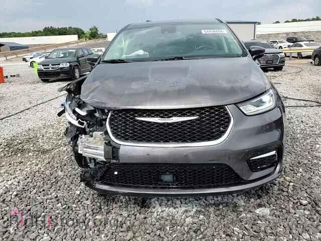 2023 CHRYSLER PACIFICA - VIN: 2C4RC1BG2PR546846 - Photo 27
