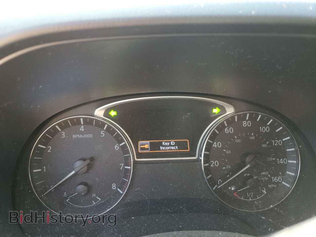 2017 NISSAN PATHFINDER - VIN: 5N1DR2MM0HC602595 - Фото 9