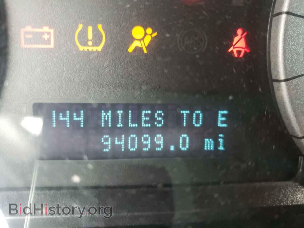 2011 FORD ESCAPE - VIN: 1FMCU0EG0BKB10699 - Фото 8