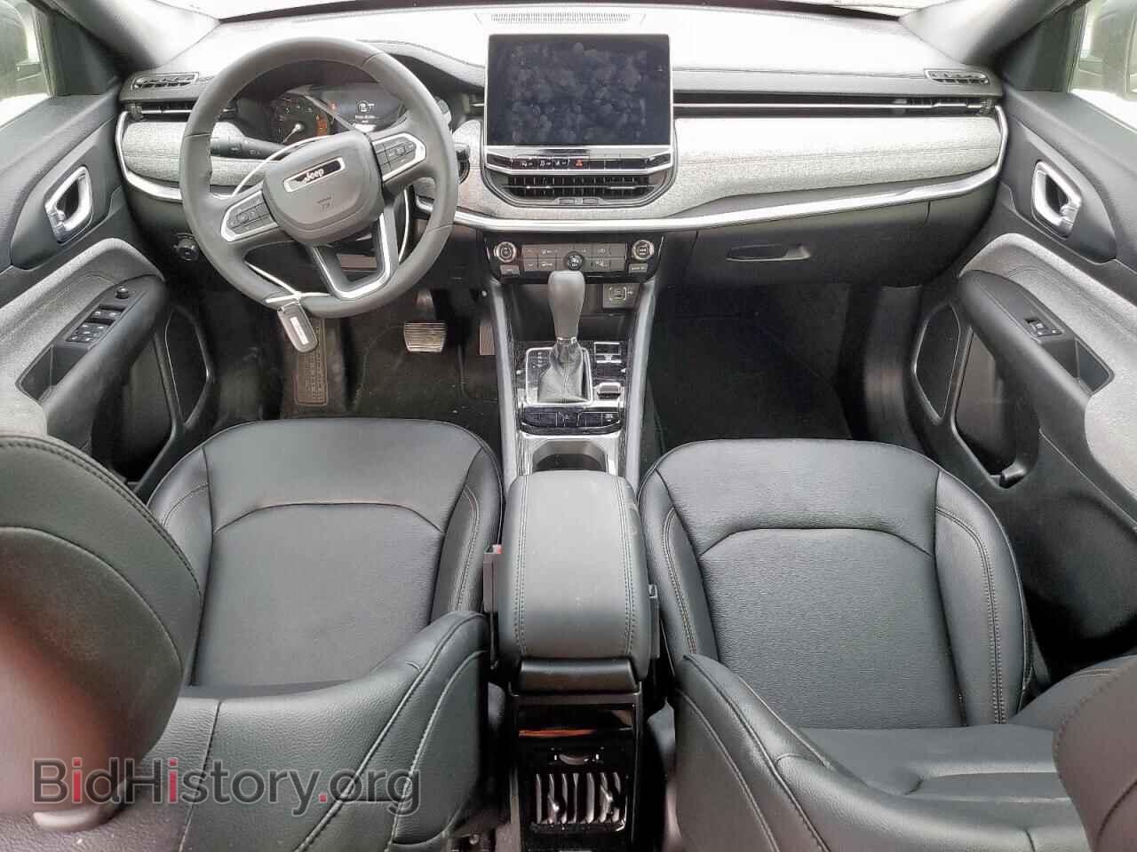 2024 JEEP COMPASS - VIN: 3C4NJDFN4RT149931 - Фото 8