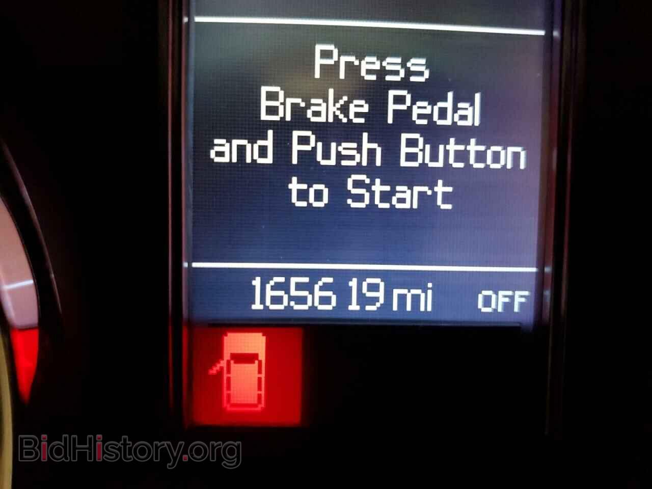 2011 DODGE DURANGO - VIN: 1D4SD5GT9BC664019 - Photo 8
